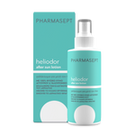 PHARMASEPT After Sun Lotion, γαλάκτωμα για μετά τον ήλιο