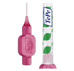 TEPE Μεσοδόντια Μπουτσάκια 0,4mm Φούξια (Μέγεθος 0), 8 Τεμάχια