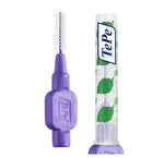 TEPE Μεσοδόντια Μπουτσάκια 1,1mm Μωβ (Μέγεθος 6), 8 Τεμάχια