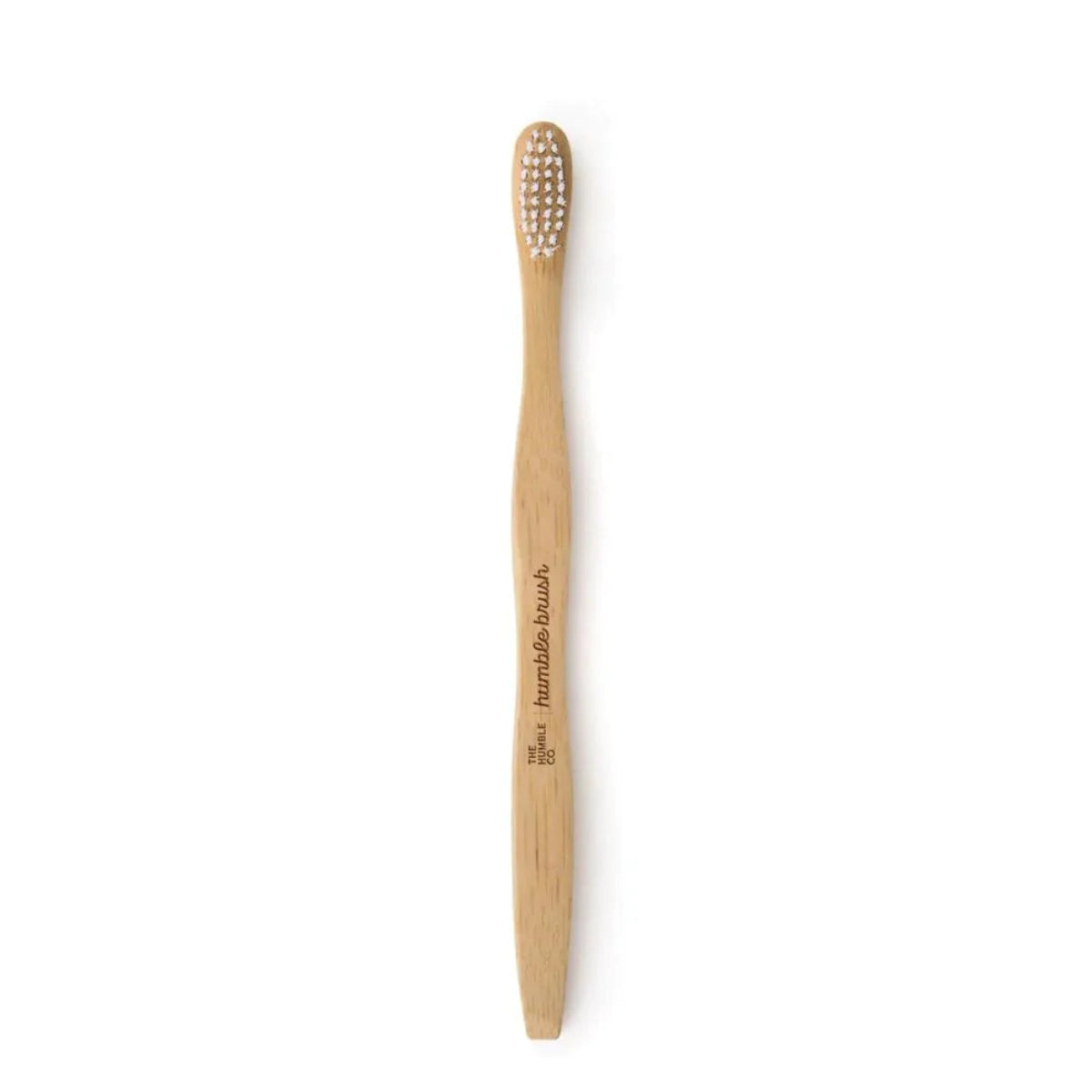 The Humble Co Οδοντόβουρτσα από Bamboo Μέτρια 