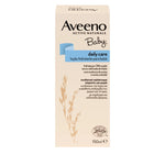 AVEENO ® Baby Daily Care Moisturizing Καθημερινή Ενυδατική Λοσιόν Για Μωρά 150ml