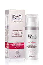 ROC Pro-Define Anti-Sagging Συσφιγκτικό Συμπύκνωμα 50ml