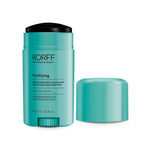 KORFF Καθαριστικό Στικ Προσώπου Κατά Της Λιπαρότητας Purifying Cleansing Face Stick 40 ml 