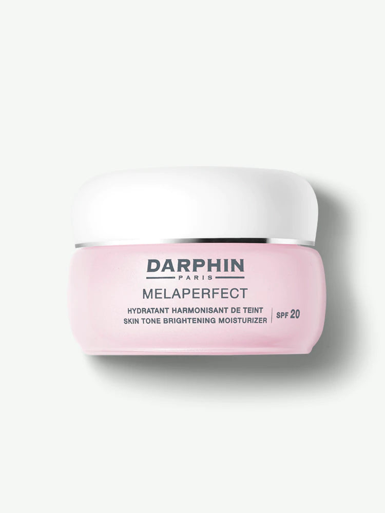 DARPHIN MELAPERFECT - Skin Tone Brightening Moisturizer SPF 20 