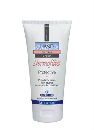 FREZYDERM Dermofilia Κρέμα Χεριών 75 ml 