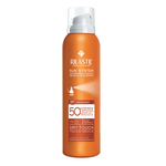 RILASTIL Sun System Dry Touch milk spray SPF50+ ευαίσθητο δέρμα 200 ml 