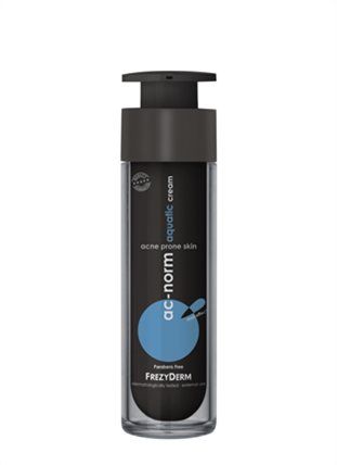 FREZYDERM Ac-norm Aquatic Cream 50 ml 