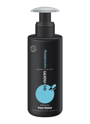 FREZYDERM Ac-norm Normalizing Lotion 200 ml 