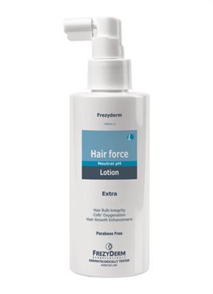 FREZYDERM Hair Force Lotion Extra 100 ml 