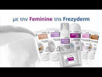 FREZYDERM Intim Vaginal Douche Monodose pH 9,0 150ML