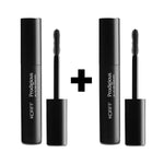 KORFF Cure Make Up Prodigious Mascara All in One Black 14 ml 1+1 Δώρο 
