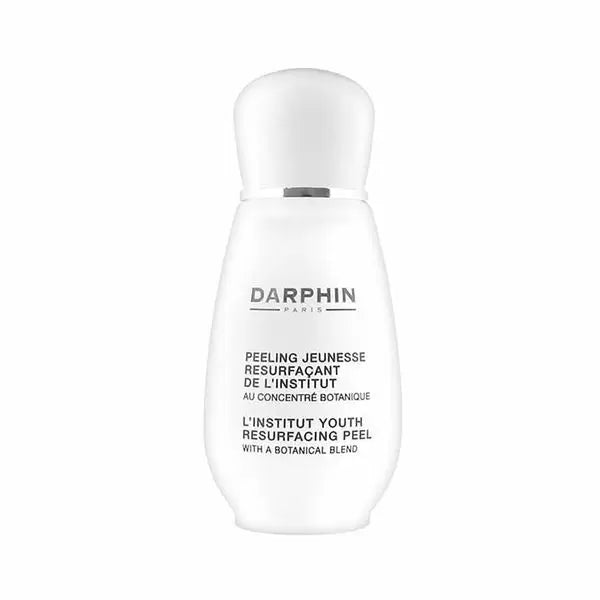 DARPHIN L'Institut Youth Resurfacing Peel Απολέπιση Προσώπου για Λαμπερή &amp; Νεανική Επιδερμίδα, 30ml 