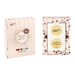 MEDISEI Panthenol Extra 2 Weeks Beauty Diary 12 Μάσκες Ομορφιάς &amp; 2 Scrubs