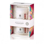 GARDEN OF PANTHENOLS Promo Maximum Anti-Age Κρέμα Προσώπου &amp; Ματιών Σετ 2 Τεμάχια x 50ml