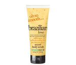 TREACLEMOON Brazilian Love Body Scrub-Απολεπιστικό Σώματος, 225ml 