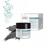 KORFF καθαρισμού αναζωογονητικό μαύρο peeling 75ML