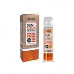 FREZYDERM Sun Screen On The Move SPF50 Αντιηλιακό Σπρέι Προσώπου, 75ml