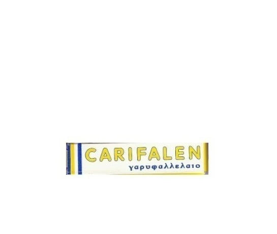 MEDIPLANTS Carifalen Γαρυφαλλέλαιο Κατά της Κακοσμίας του Στόματος e4cc, 4ml 