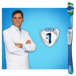 ORAL-B 5 Way Clean Complete Medium 40 Μέτρια Οδοντόβουρτσα 1+1 Δώρο.