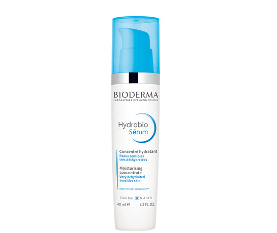 BIODERMA Hydrabio Serum, Ορός Ενυδάτωσης, 40ml 