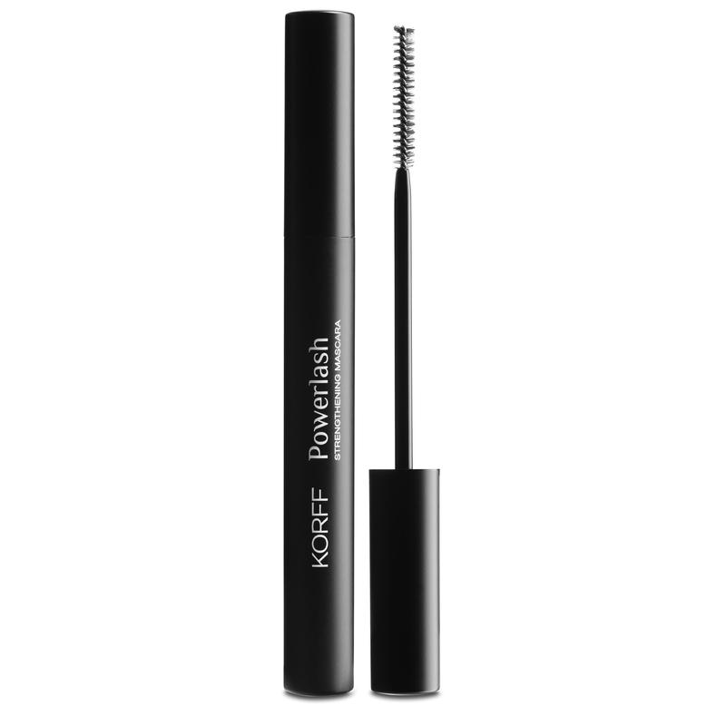 KORFF Powerlash Ενδυνάμωση Μάσκαρα Βάσης 7,6 ml 