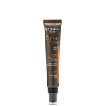 KORFF Sun Secret Protective Gel Face SPF50+ 50 ml 