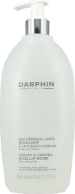 DARPHIN Azahar Cleansing Micellar Water, 500 ml