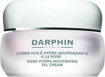 DARPHIN Essential Oil Elixir Rose Ενυδατική Κρέμα Προσώπου για Ξηρές Επιδερμίδες 50ml 