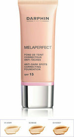 DARPHIN Melaperfect Anti Dark Spots 01 Ivory SPF15 30ml 