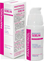 MEDISEI Panthenol Extra Ενυδατικός Ορός 30ml 